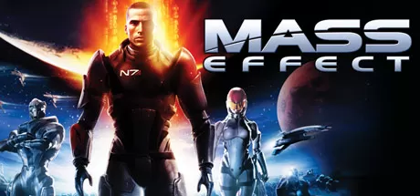 PC《质量效应1 Mass Effect》中文版下载v1.02