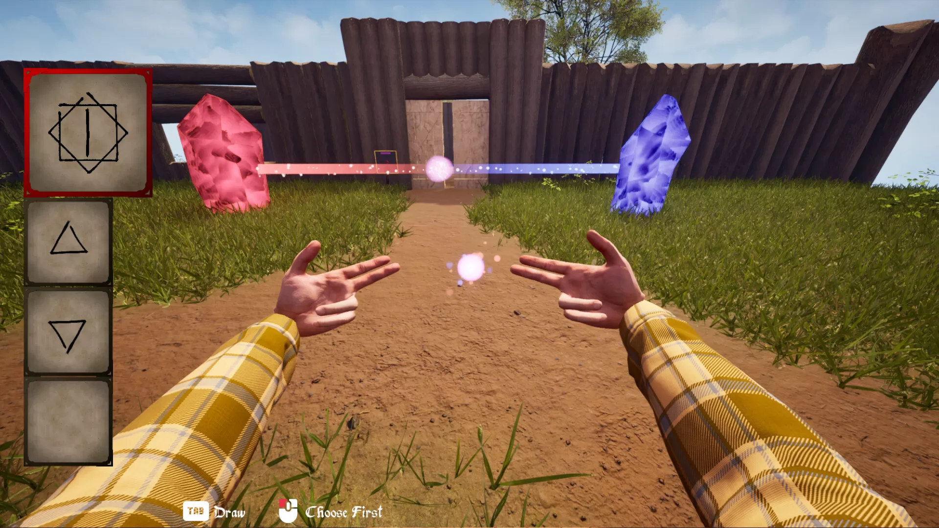 PC《符文幻光(Runa Illustra)》中文版下载