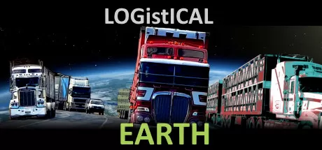 PC《物流世界3(LOGistICAL 3: Earth)》中文版下载Build 11954470
