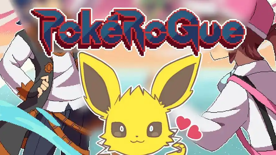 PC《宝可梦肉鸽》集成汉化版下载v3.26