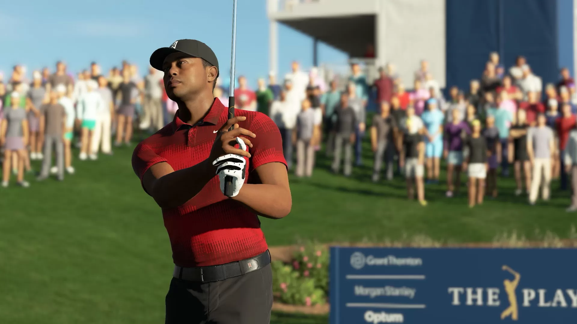 PC《PGA巡回赛2K23(PGA TOUR 2K23)》中文版下载Build.18927457