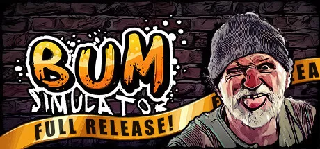PC《流浪汉模拟器(Bum Simulator)》中文版下载v3.7.12