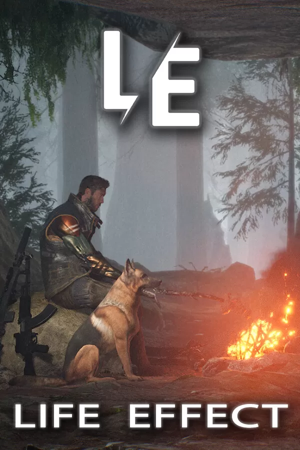 PC《生命效应 LIFE EFFECT)》英文版下载V0.0.22