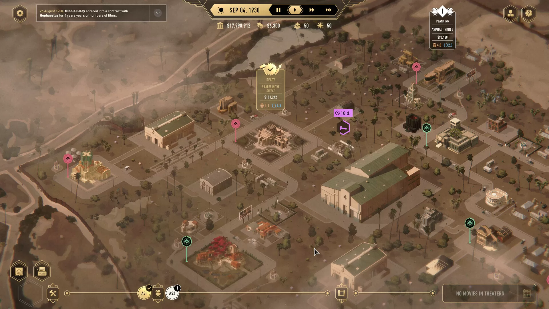 PC《好莱坞动物(Hollywood Animal)》中文版下载v0.8.40