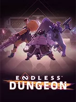 PS4【5.05】《无尽地牢》美版下载CUSA35094+1.12补丁+4DLC