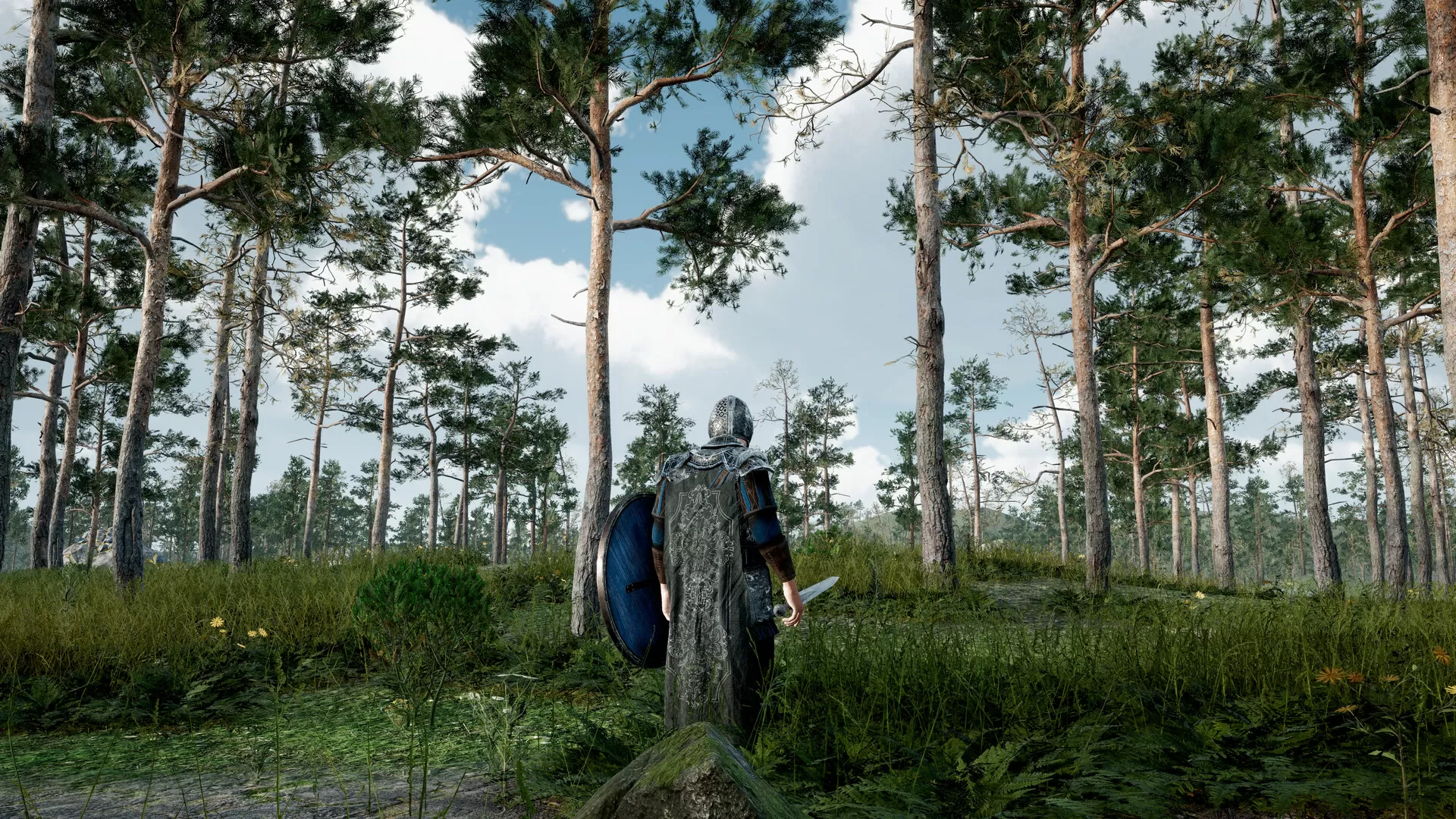 PC《战争之眼(Eyes of War)》中文版下载v1.0.28