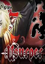 PS4【5.05】《Skautfold：篡位者》欧版中文下载CUSA40618+1.02补丁