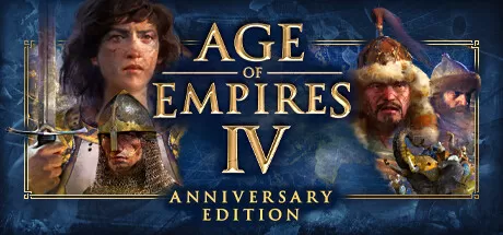PC《帝国时代4：年度版(Age of Empires IV)》中文版下载V14.1.5602.0