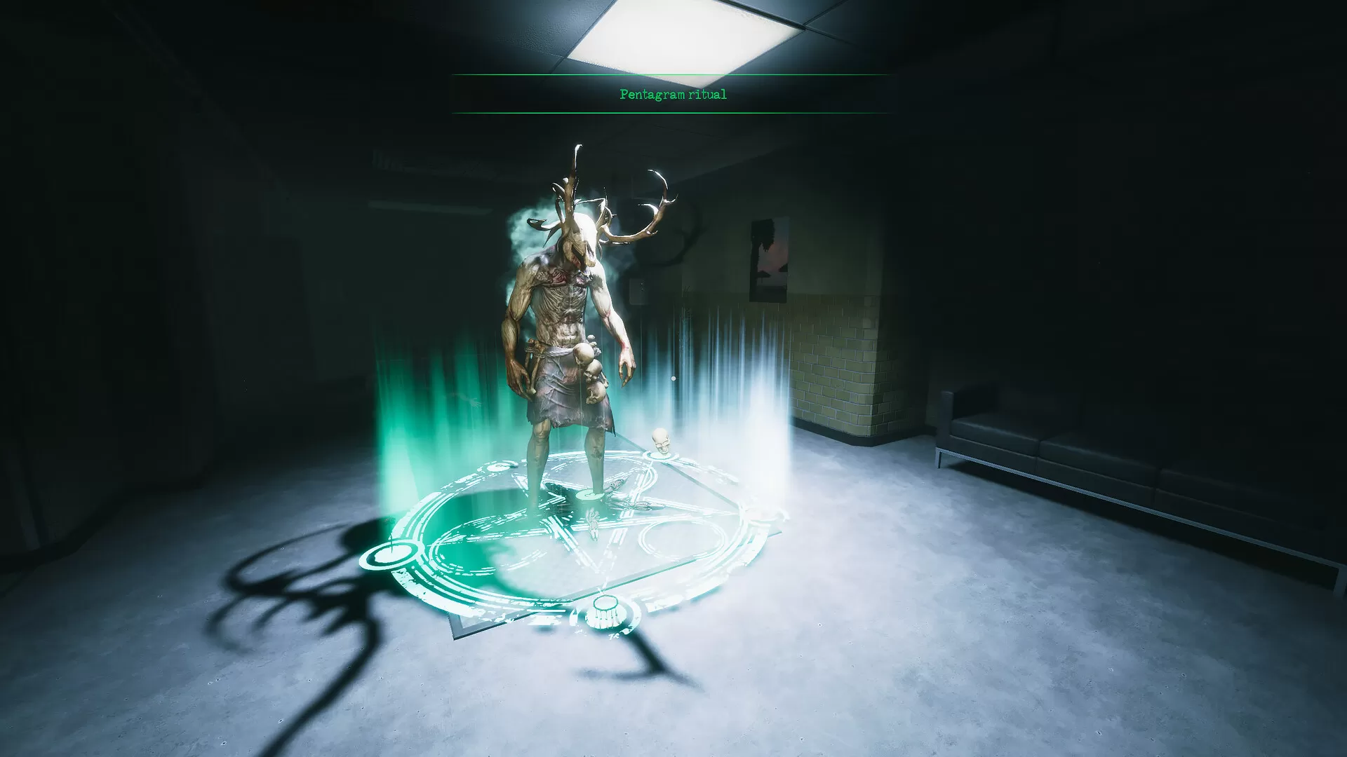 PC《幽灵观察者(Ghost Watchers)》中文版下载