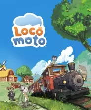 switch《乐客萌途》美版中文NSZ下载【1.1.0+补丁】