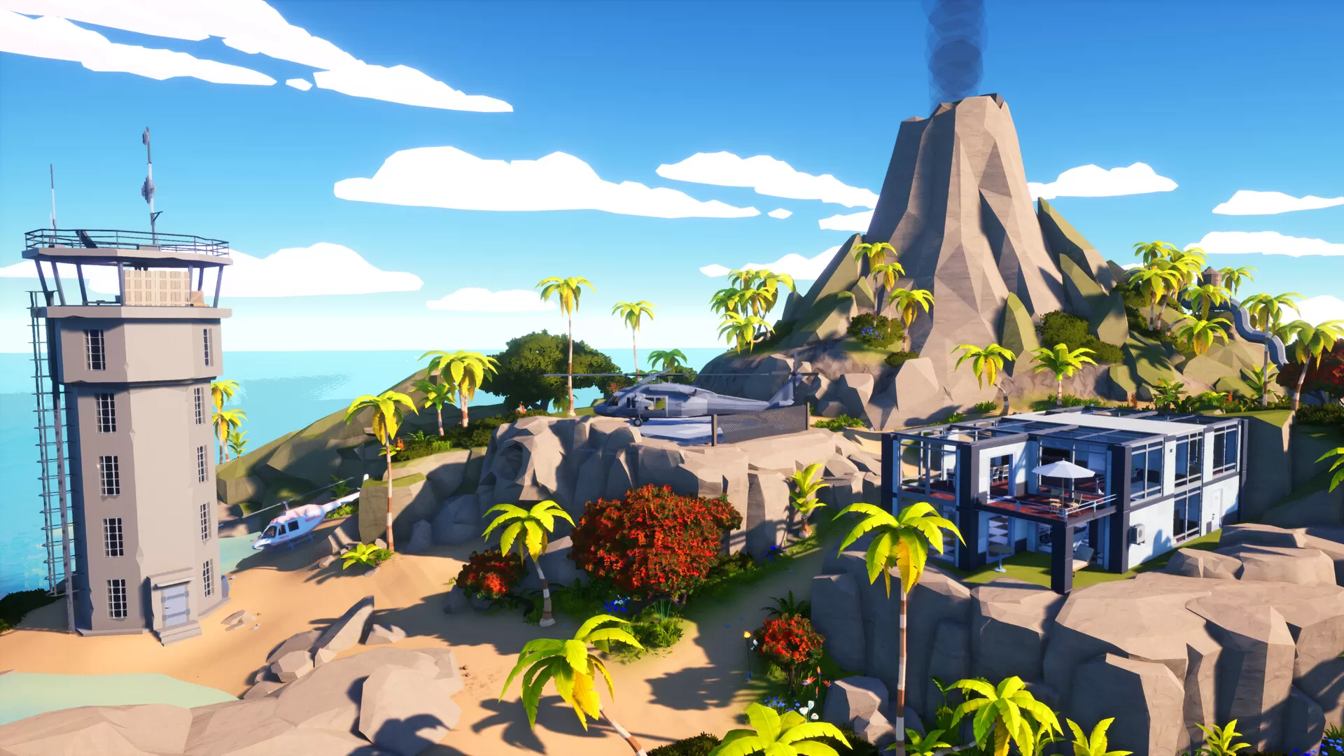 PC《完美抢劫2(Perfect Heist 2)》中文版下载Build.19096066