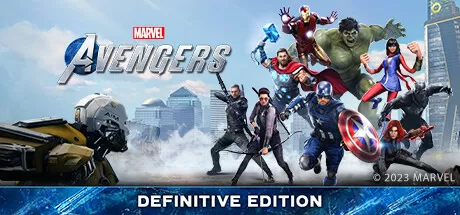 PC《漫威复仇者联盟终极版(Marvel’s Avengers – The Definitive Edition)》中文版下载v2.8.2 终极版 整合全DLC