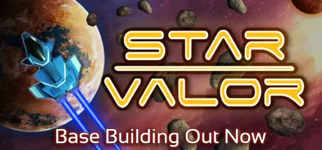 PC《星际勇士/Star Valor》中文版下载v2.2.1a