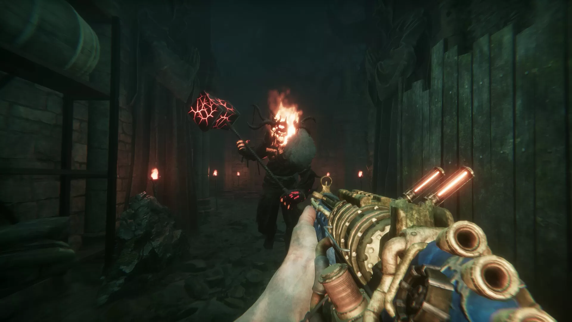 PC《斯盖尔仪式/Sker Ritual》中文版下载v1.3.1.25556