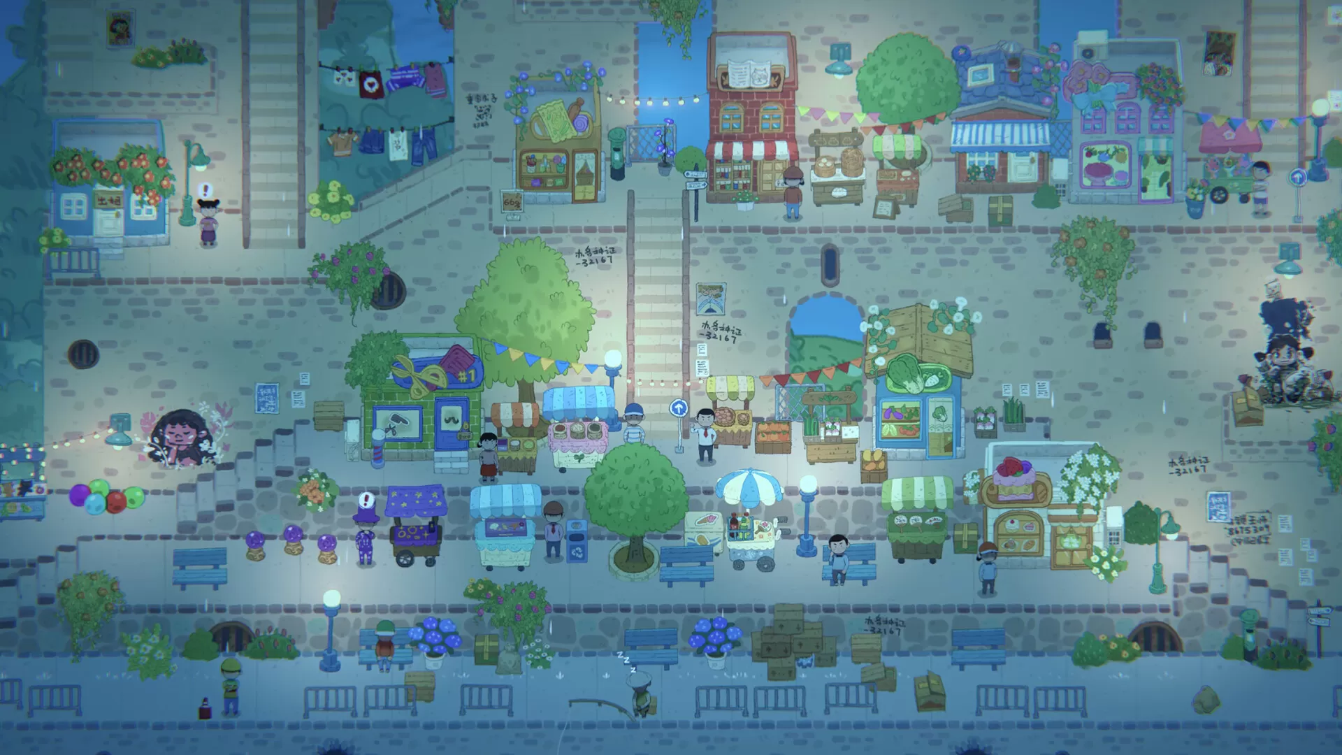 PC《小小冒险家寻宝记(Little Adventurer Treasure Hunt)》中文版下载Build.19346552