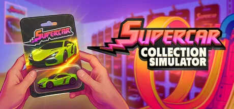 PC《超级跑车收藏模拟器 Supercar Collection Simulator》中文版下载Build.19344244