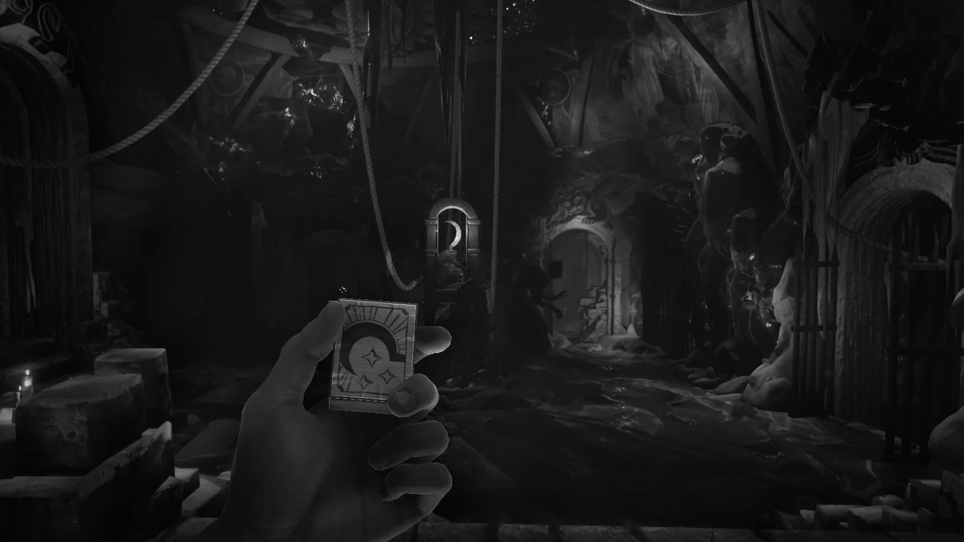 PC《独眼利霍/One-Eyed Likho》中文版下载v1.0.0