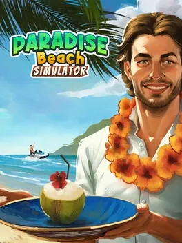 PC《天堂海滩模拟器(Paradise Beach Simulator)》中文版下载v0.1