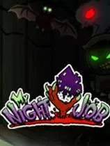 switch《我的夜间工作》美版中文NSZ下载