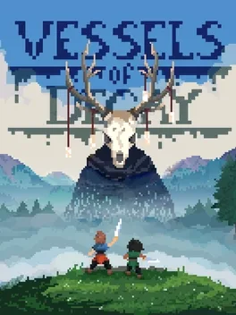 PC《腐烂的容器(Vessels of Decay)》中文版下载v1.0.0.7