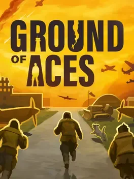 PC《王牌战场(Ground of Aces)》中文版下载v0.7.9
