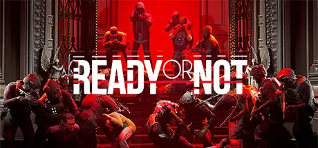 PC《严阵以待(Ready or Not)》中文版下载V20250729