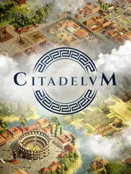 PC《万神之城(Citadelum)》中文版下载Build.19175793