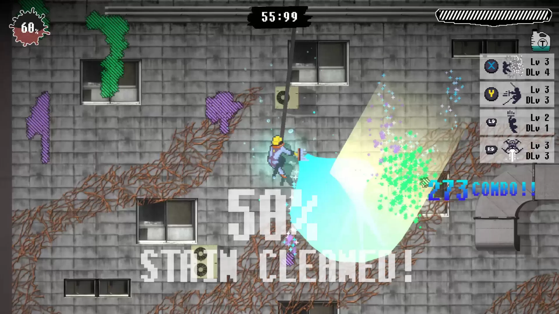 PC《摩天一线(SKY THE SCRAPER)》中文版下载Build.19417561