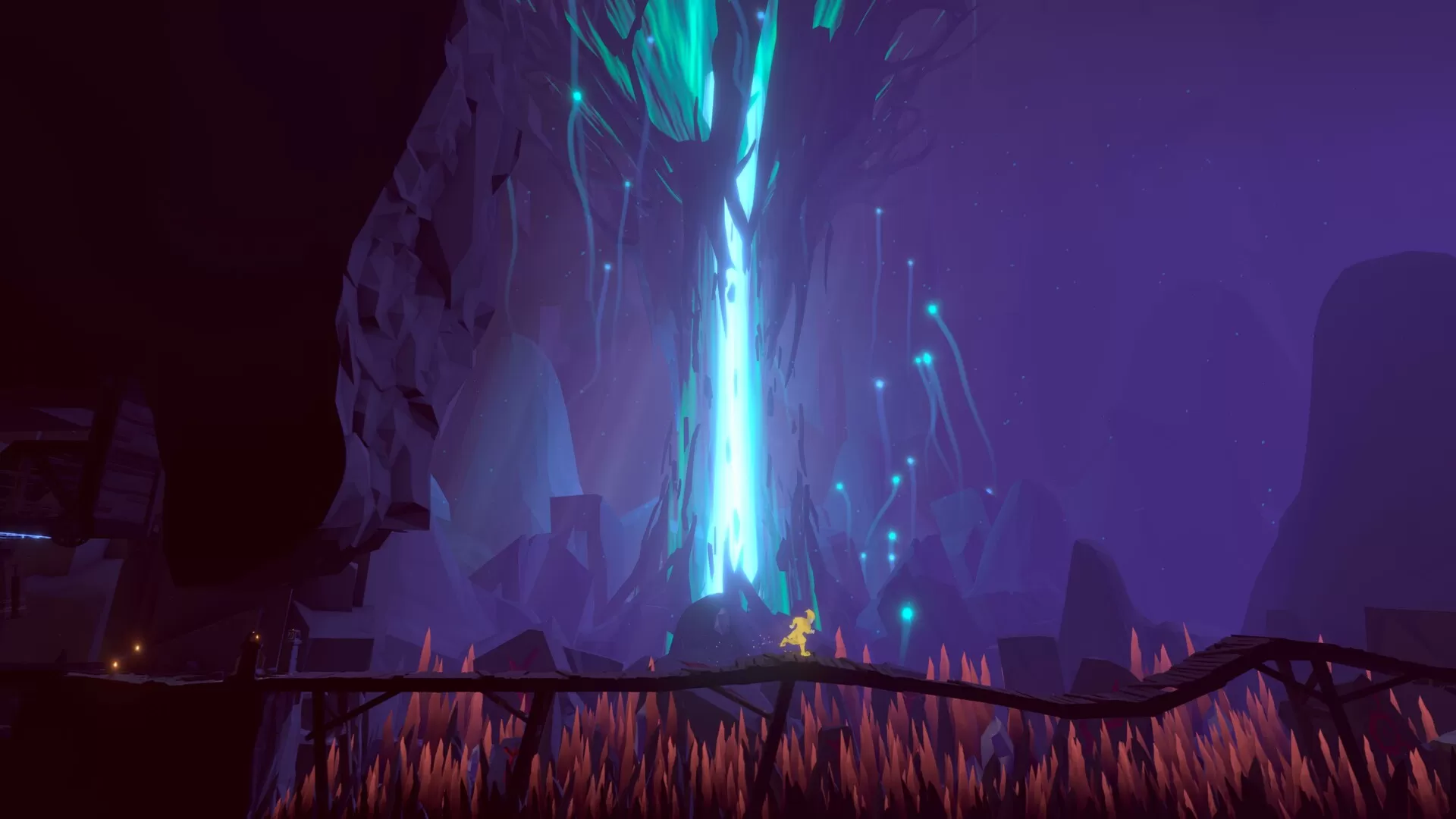 PC《穿越梦魇(Through the Nightmares)》中文版下载v1.0.4