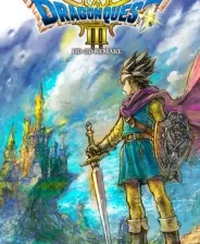 switch《勇者斗恶龙3 HD重制版》美版中文NSZ下载【1.1.1+补丁+5DLC】