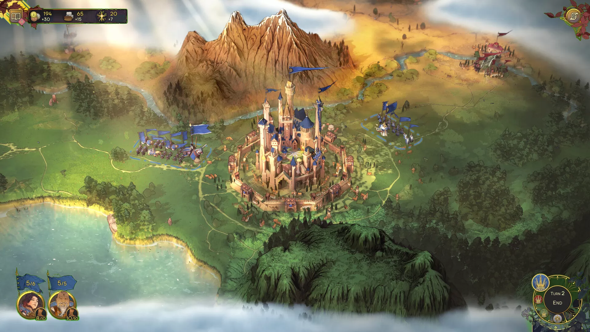 PC《寂静之歌(Songs of Silence)》中文版下载v1.4.2