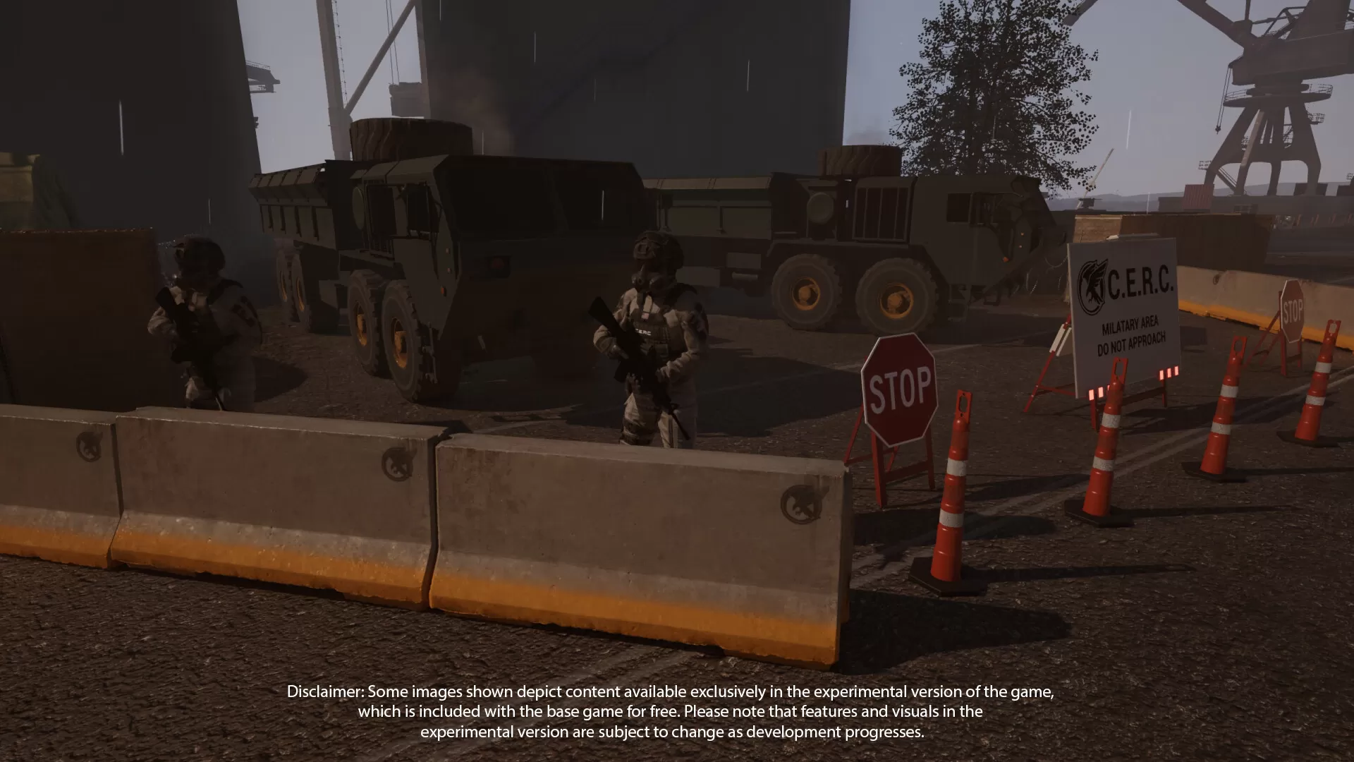 PC《仙王座协议(Cepheus Protocol)》中文版下载Build.19309468