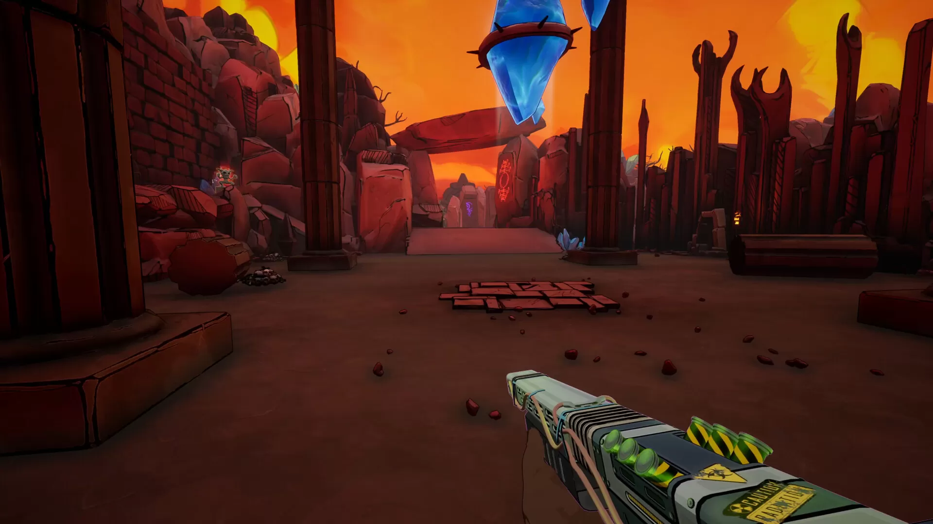 PC《天国射爆王(Holy Shoot)》中文版下载v1.0.04