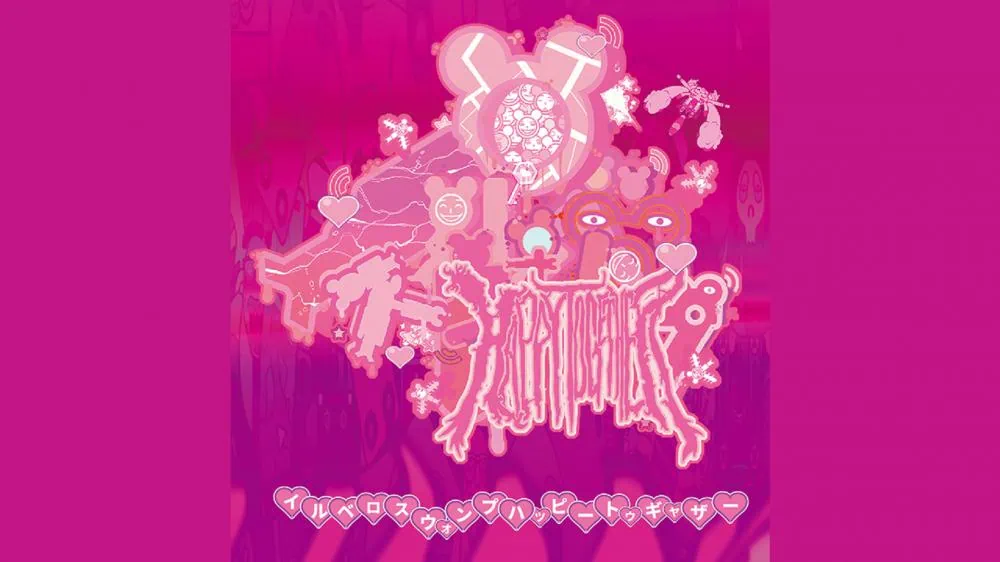 switch《病态空间Swamp快乐在一起》日版XCZ下载