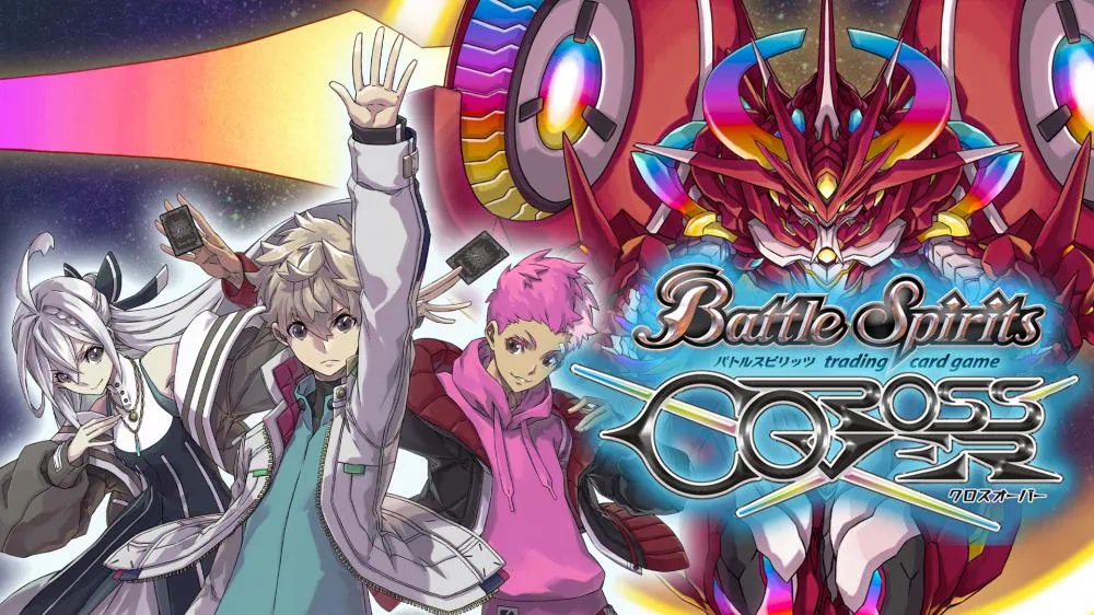 switch《战斗之魂 交错》日版XCZ下载1.5.1+补丁