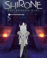 switch《希洛妮 龙族少女》美版中文NSZ下载【1.0.6+补丁】