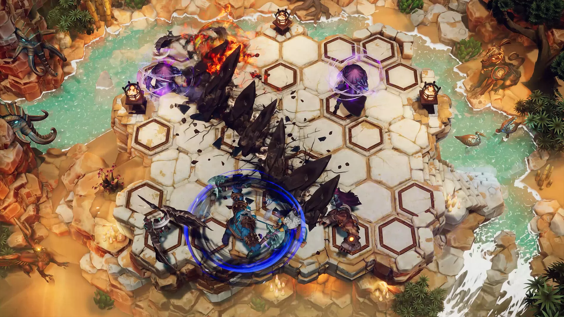 PC《将熄之焰(The Last Flame)》中文版下载v20250720