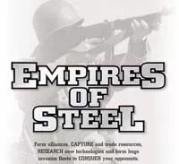 switch《钢铁帝国编年史》日版XCZ下载