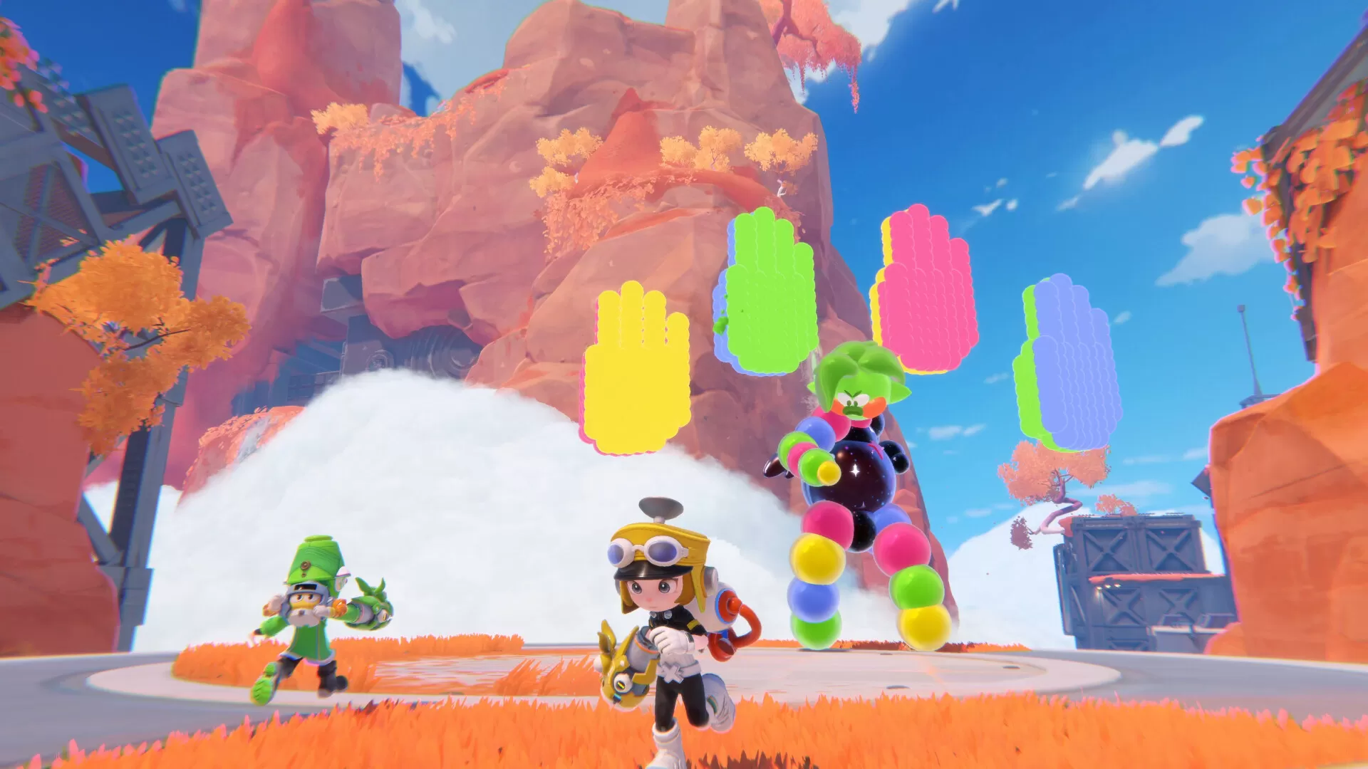 PC《泡姆泡姆(POPUCOM)》中文版下载v1.0.6