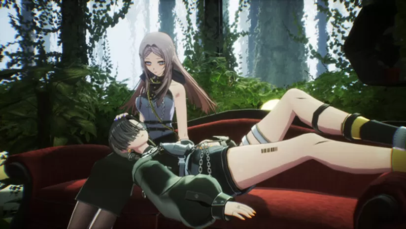 PS4【5.05】《恸哭奇机》欧版下载CUSA41390+1.08补丁+10DLC_0