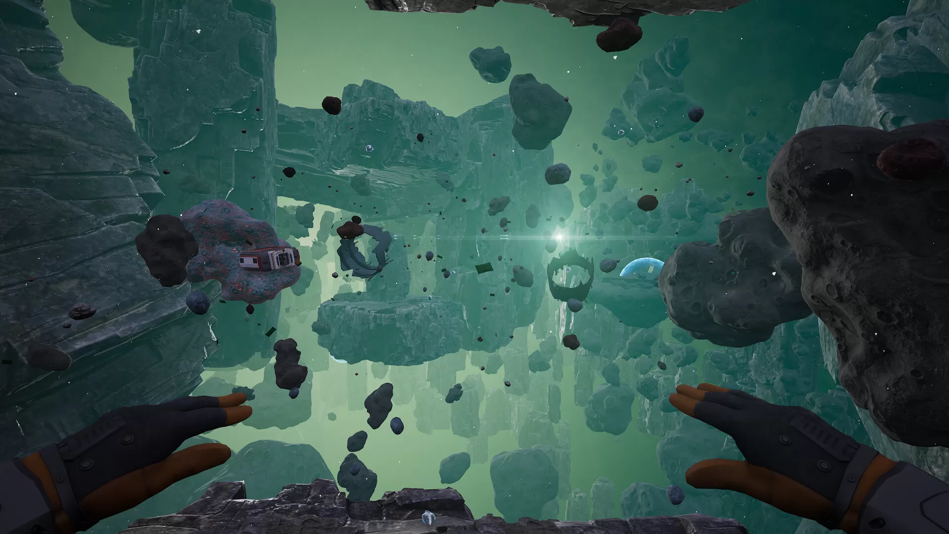 PC《星空探秘(Astrometica)》中文版下载Build.19411898