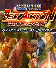 switch《卡普空格斗合集》美版中文NSZ下载【1.0.4+补丁+1DLC】