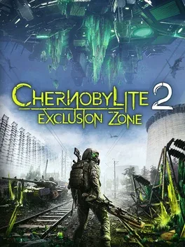 PC《切尔诺贝利人2：禁区(Chernobylite 2)》中文版下载v63781