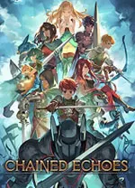 switch《锁链回声》美版中文NSZ下载【1.34+补丁】