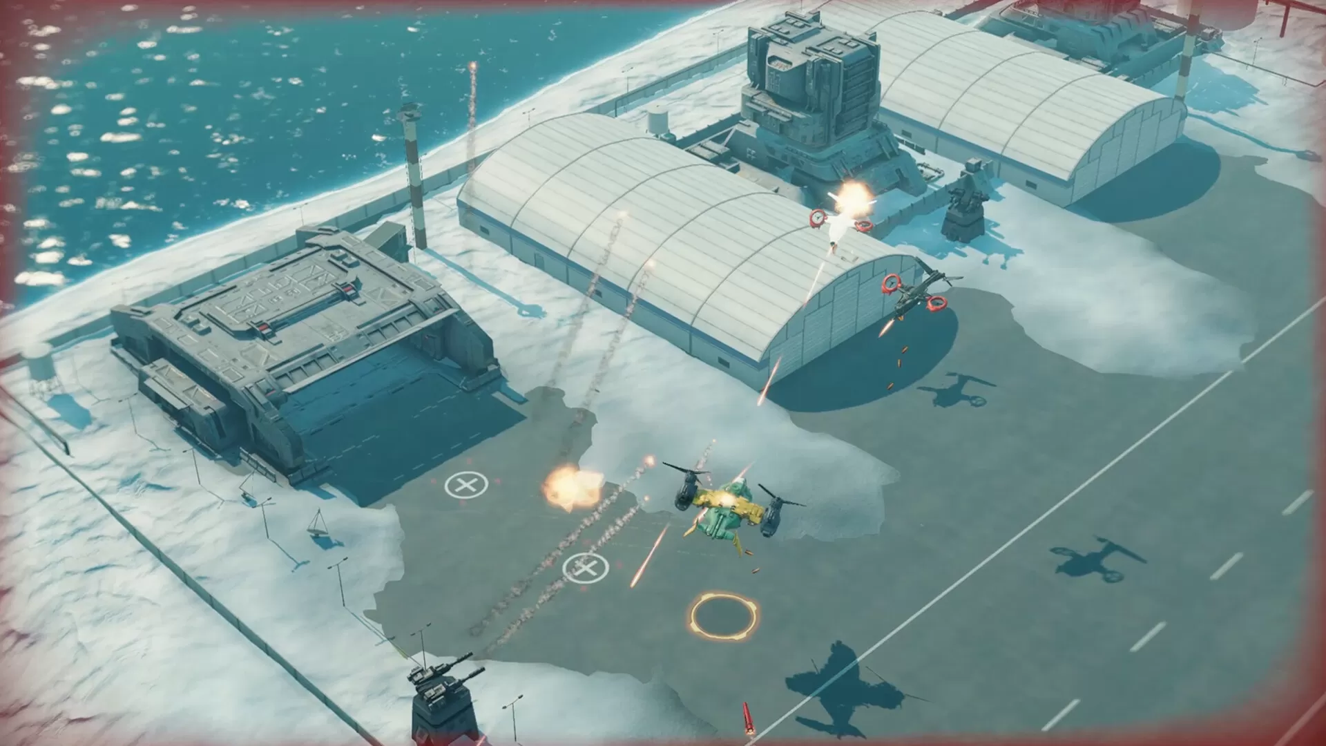 PC《反射单元：突击行动(Reflex Unit : Strike Ops)》中文版下载