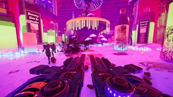 PS4【5.05】《乐园狂杀》中文下载v1.02_0