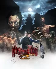 switch《死亡之屋2 重制版》美版中文NSZ下载