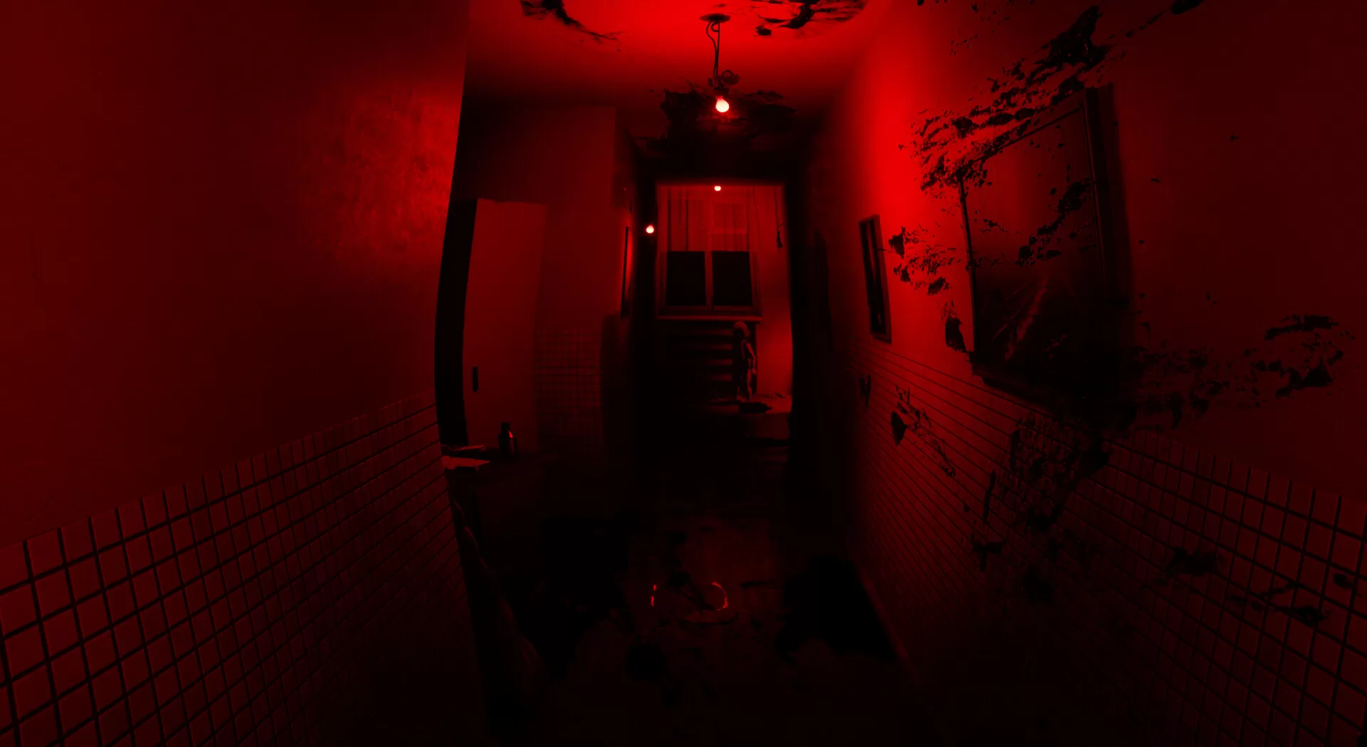 PC《迷失的孩子(Lost Child)》中文版下载Build 19284147