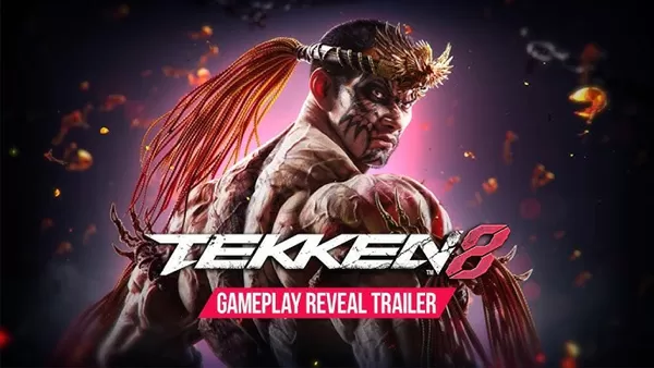 PC《铁拳8》中文版下载V2.04.00-法坤兰DLC