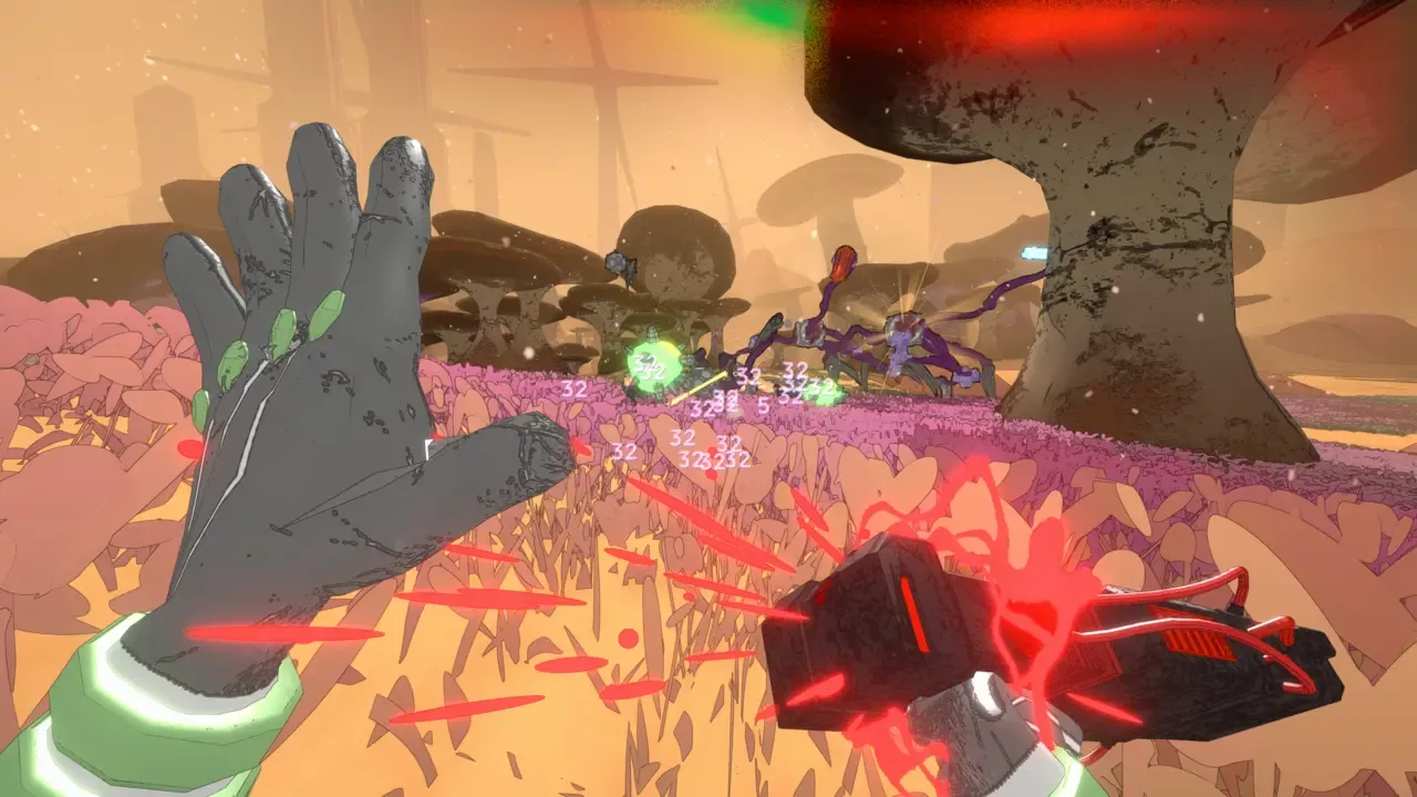 PC《 真菌朋克(Mycopunk)》中文版下载v1.1.4_0